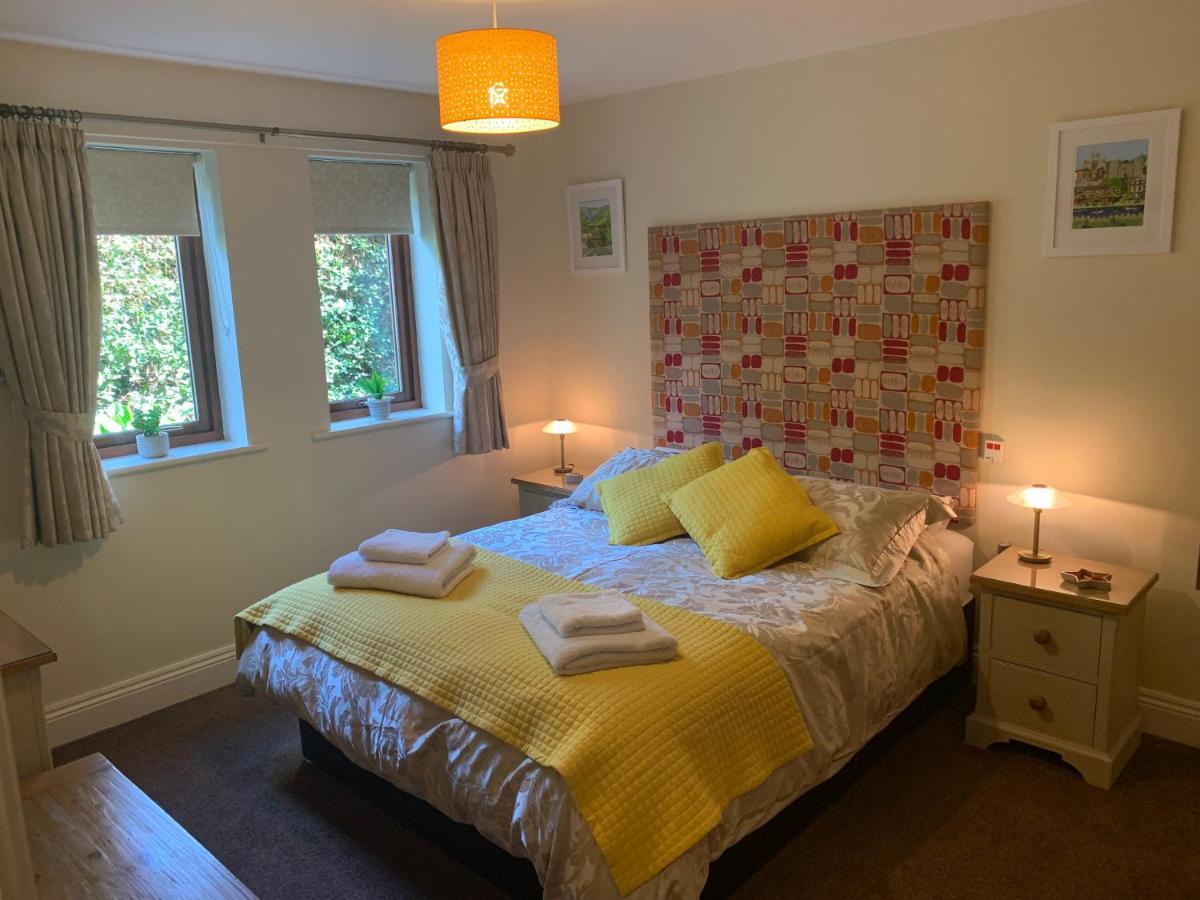 Minster View Apartment At Talbot Court, 요크 외부 사진